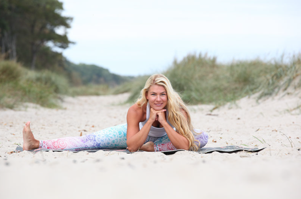 Yoga und Massage Kühlungsborn

